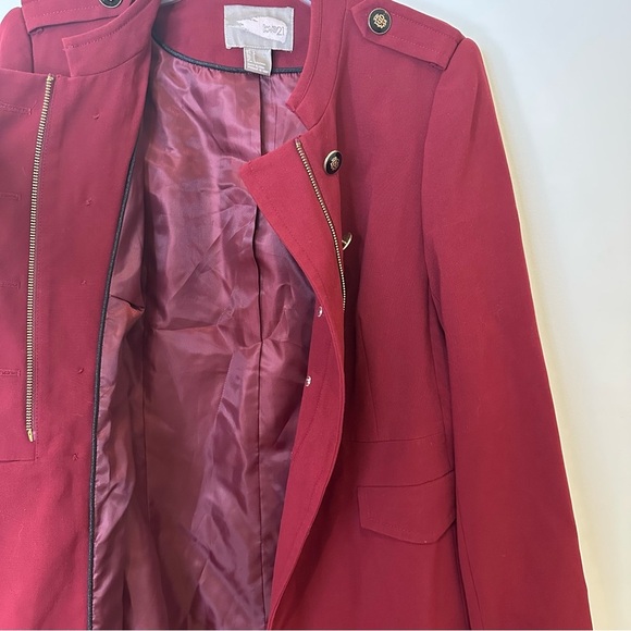 Forever 21 Love 21 trench coat - Picture 12 of 15